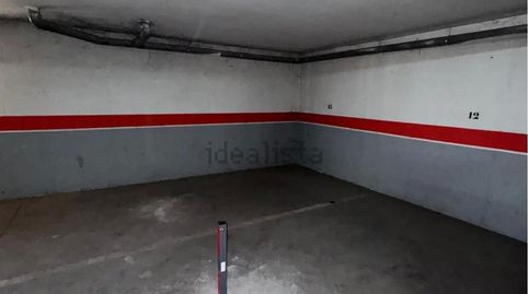 Foto 4 de Garaje de alquiler en Lillo 2, Polán, Toledo