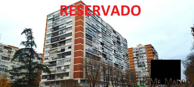 Piso en Venta en Avenida de Betanzos en Pilar