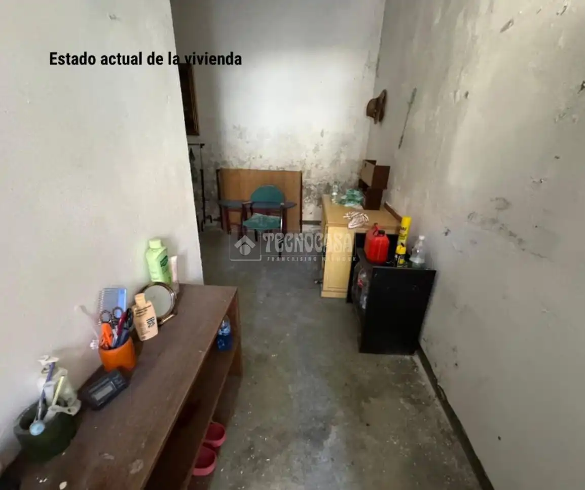 Casa o xalet en venda en Las Cabezas de San Juan
