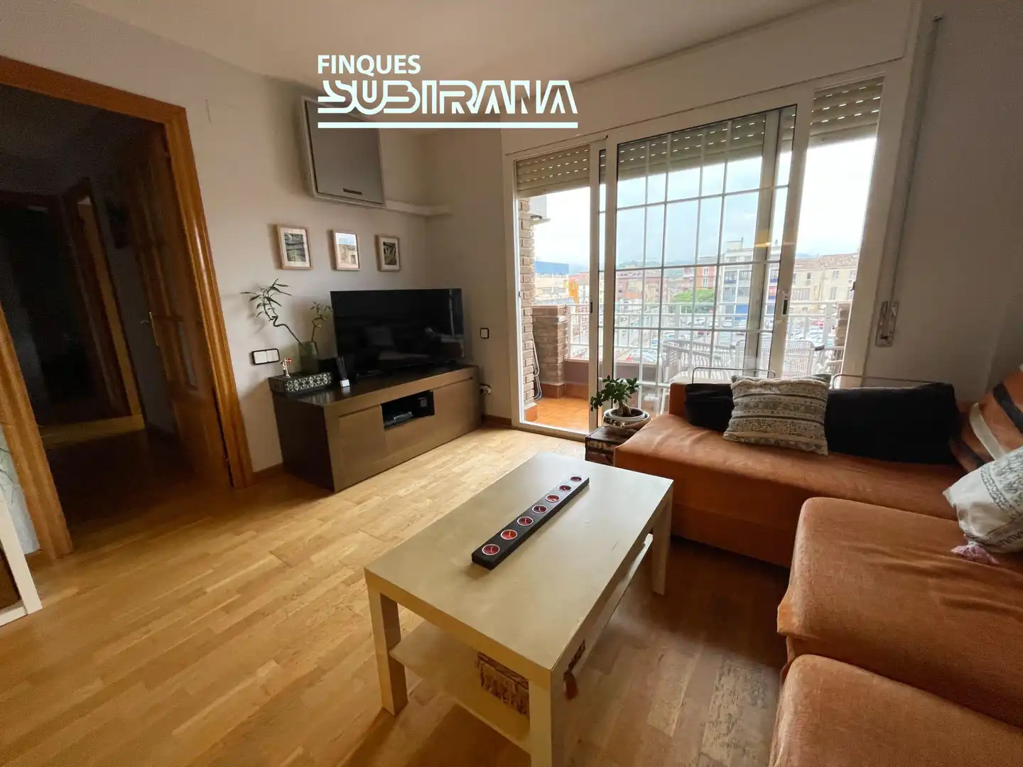Piso con terraza en venta en Centre, imagen 11