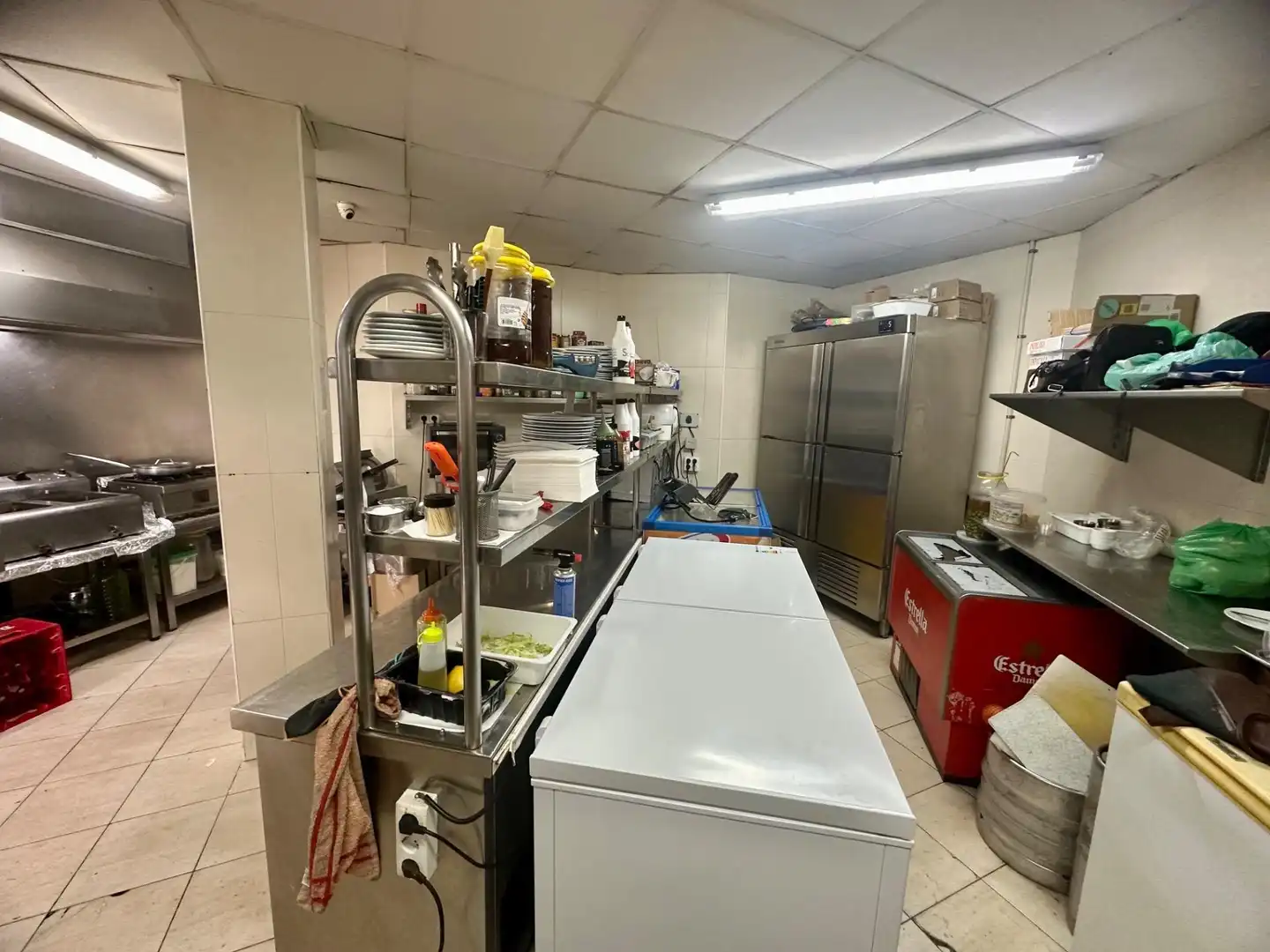 Gewerbefläche zur Miete in Centre, imagen 13