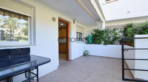 Foto 4 de Planta baja en venta en Carrer Camp de Morvedre, Alfinach - Los Monasterios, Puçol