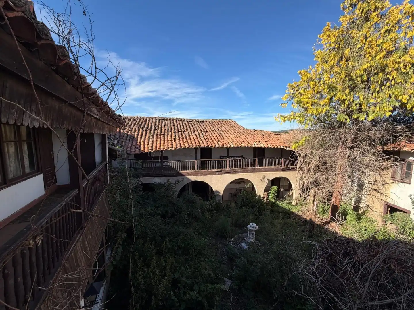 Casa rustica in vendita a Llamas de la Ribera, imagen 19