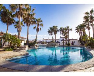 Swimming pool of Apartment for sale in Alaior  with Terrace and Swimming Pool