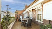 Terrace of Attic for sale in Esplugues de Llobregat  with Air Conditioner, Heating and Terrace