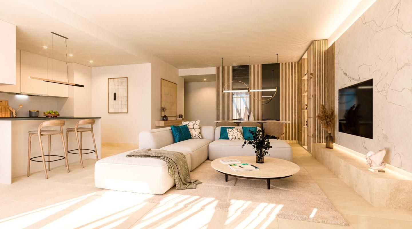 Apartament en venda a Zona Calvario