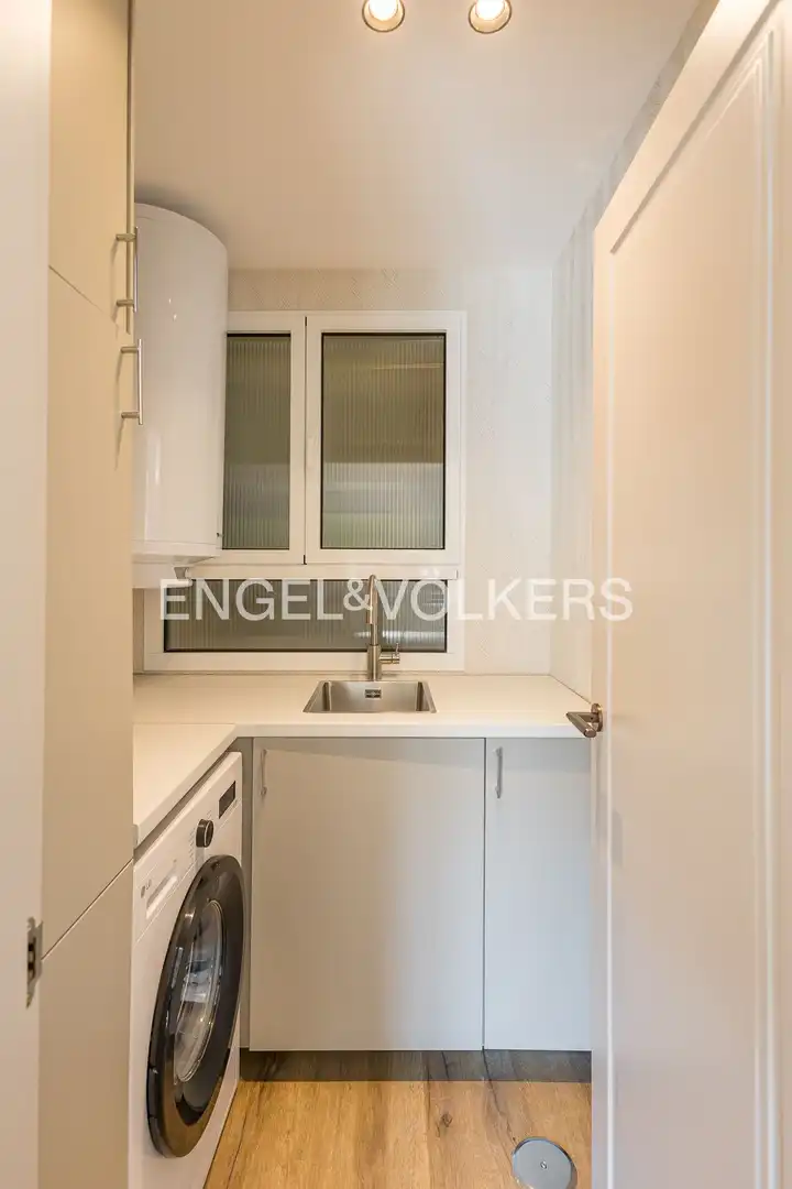 Piso con terraza en venta en Barrio de Salamanca, imagen 22