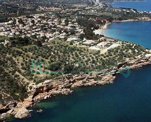 Residencial en venda en L'Ampolla