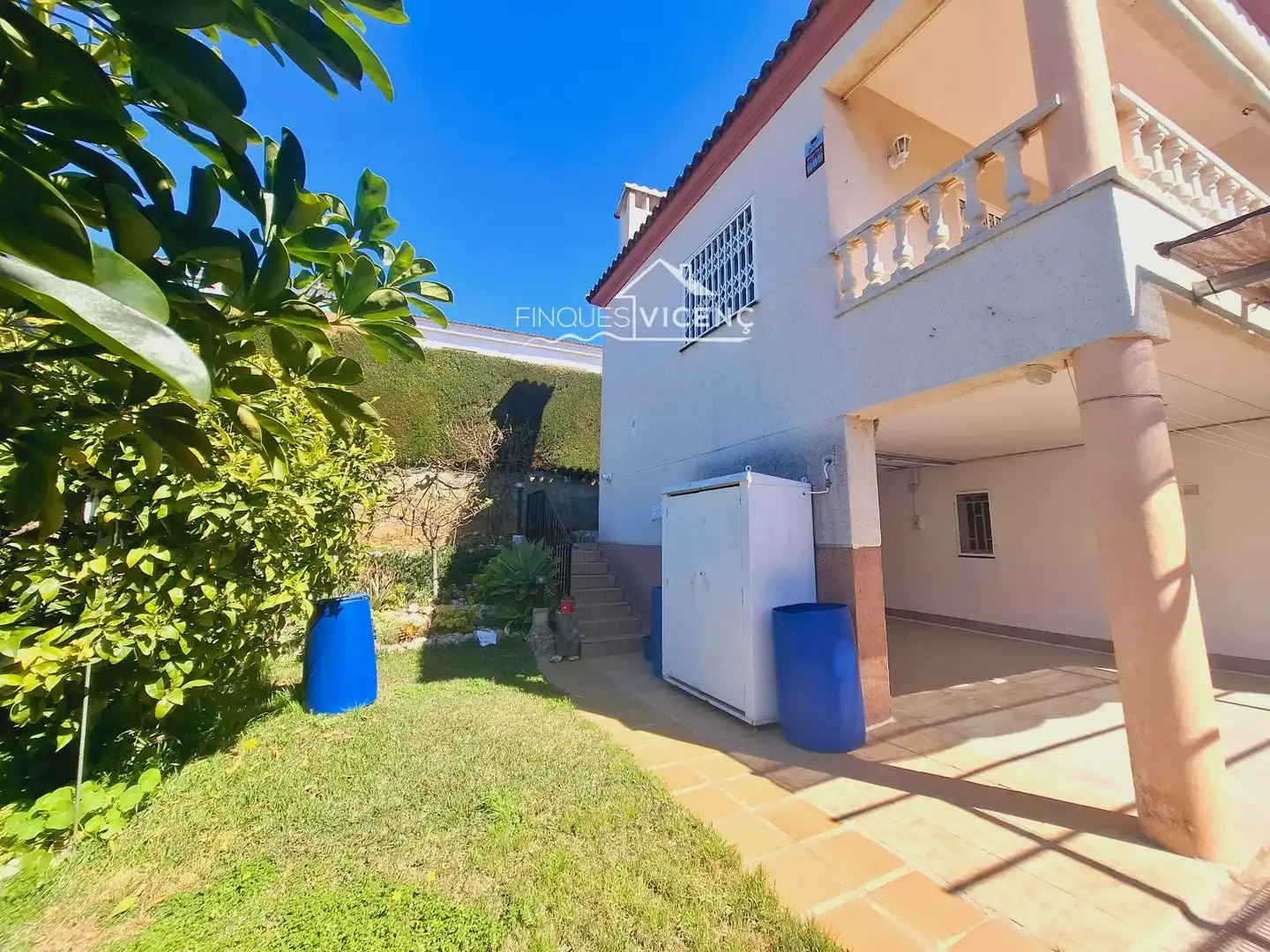 Villa in vendita a Santa Maria de Montserrat, imagen 52