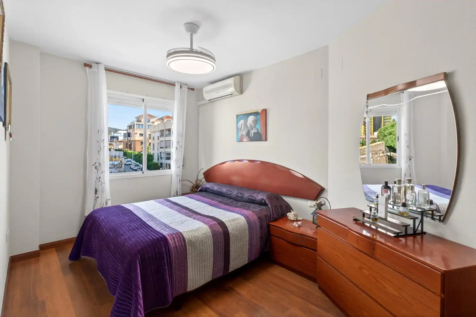 Habitación de Piso en venta en Málaga con Piscina comunitaria