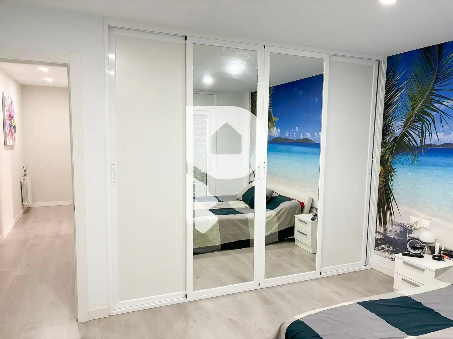 Casa con terraza en venta en Castellví de Rosanes, imagen 32