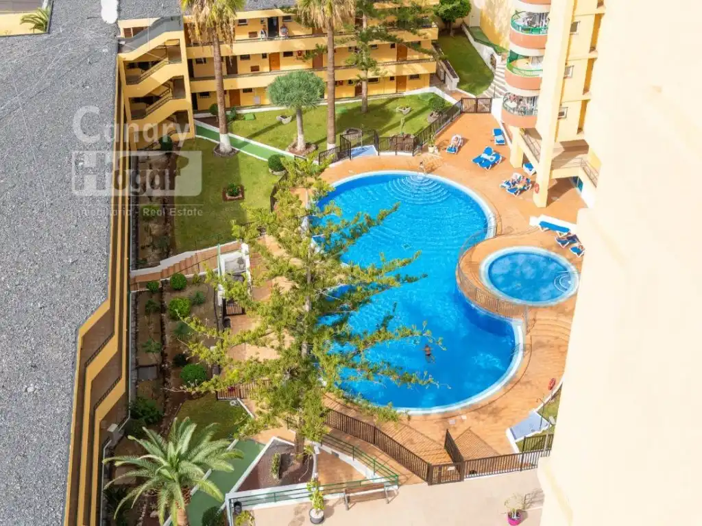 Mini appartamento con piscina in vendita a Avenida Habana La, imagen 30