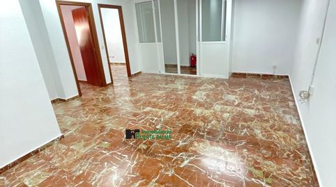 Foto 2 de Oficina en venta en Valdepasillas - La Paz - Huerta Rosales, Badajoz Capital