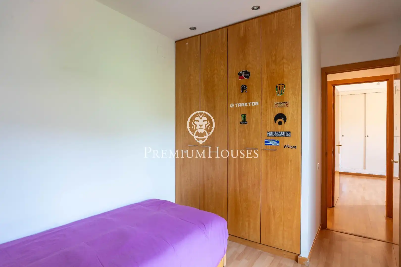 Flat with pool for sale in Can Pei, imagen 19