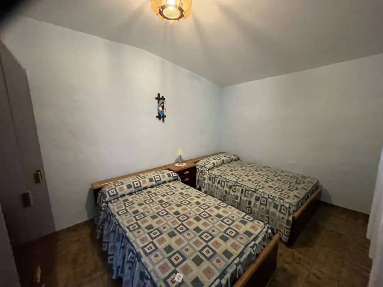 Habitación de Casa o chalet en venta en Híjar con Amueblado