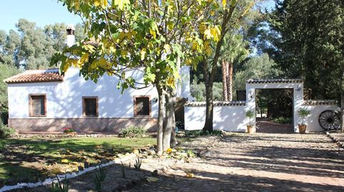 Casa de Campo en venta en Algodonales, 3 dormitorios.
