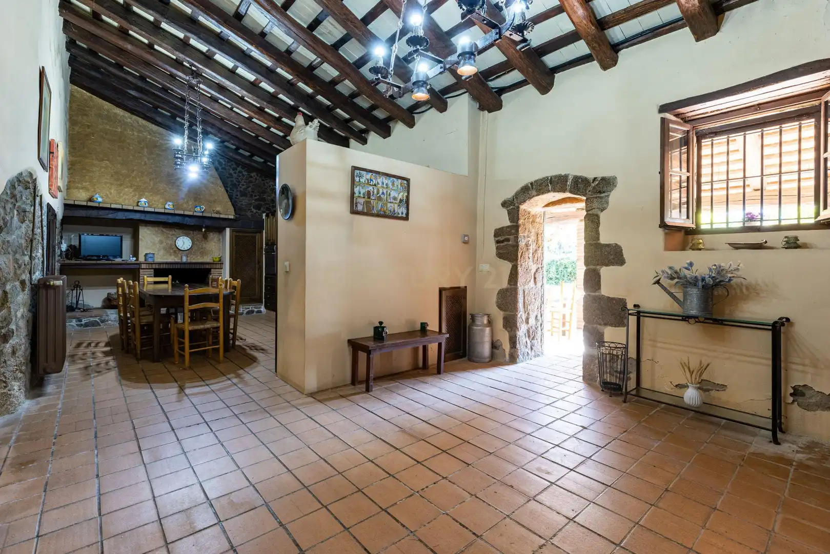 Country homes for sale in Llagostera, Girona
