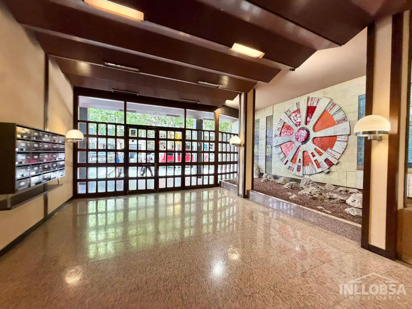 Flat for sale in Passeig Passeig Pere III, Centre - Passeig i Rodalies