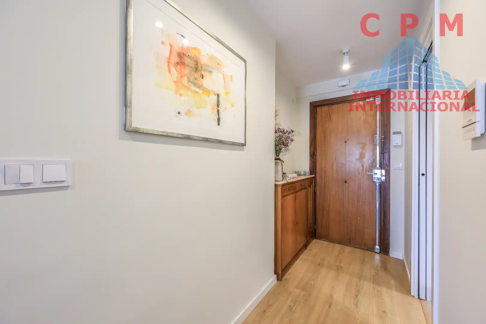Piso de alquiler en Madrid con Aire acondicionado, Calefacción y Parquet