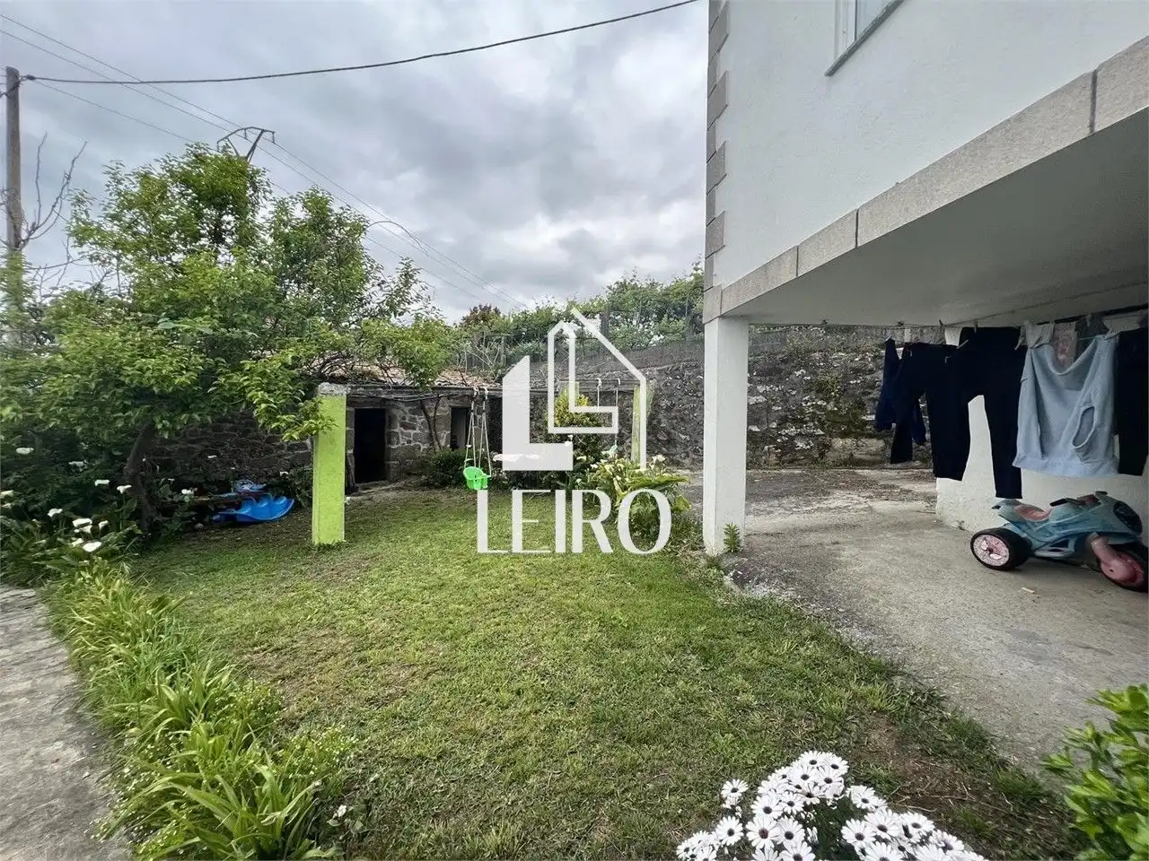 House with garden for sale in Vilagarcía, imagen 22