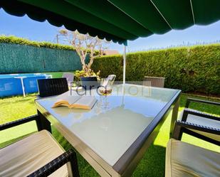 Garden of House or chalet for sale in Vigo   with Heating, Private garden and Terrace