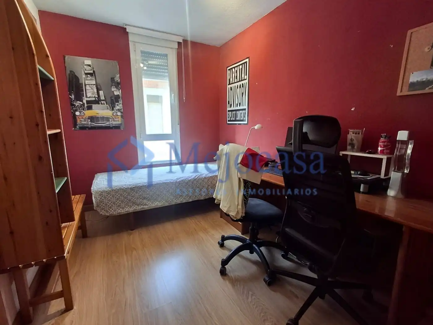 Casa adosada en venta en Calle Aldea del Fresno, Perales del Río