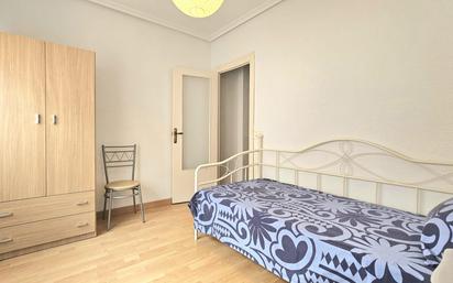 Bedroom of Flat for sale in Alicante / Alacant  with Air Conditioner, Terrace and Balcony