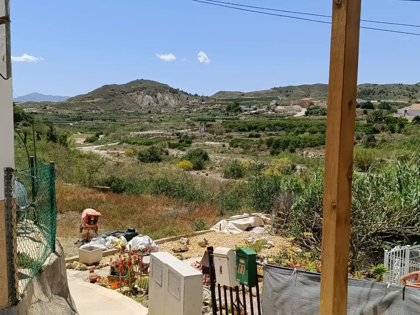 Piso en venta en Antas con Amueblado