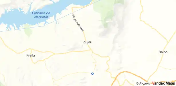 Pis en venda en Zújar
