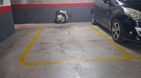 Foto 3 von Garage zur Miete in Cerdanyola Sud, Mataró