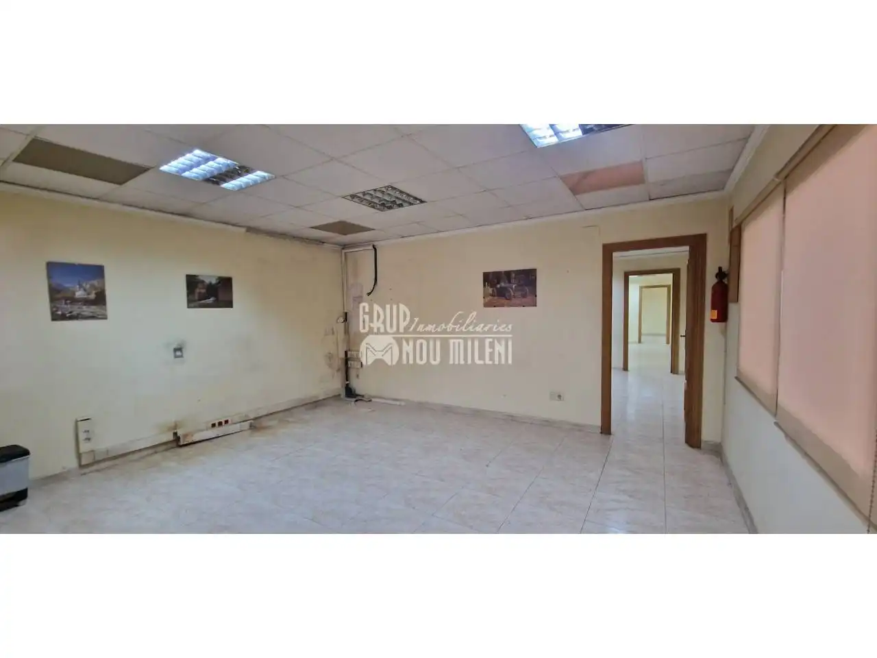 Industrial building for sale in Avenida Espioca, imagen 46