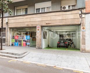Parking of Office to rent in  Barcelona Capital  with Air Conditioner, Heating and Furnished