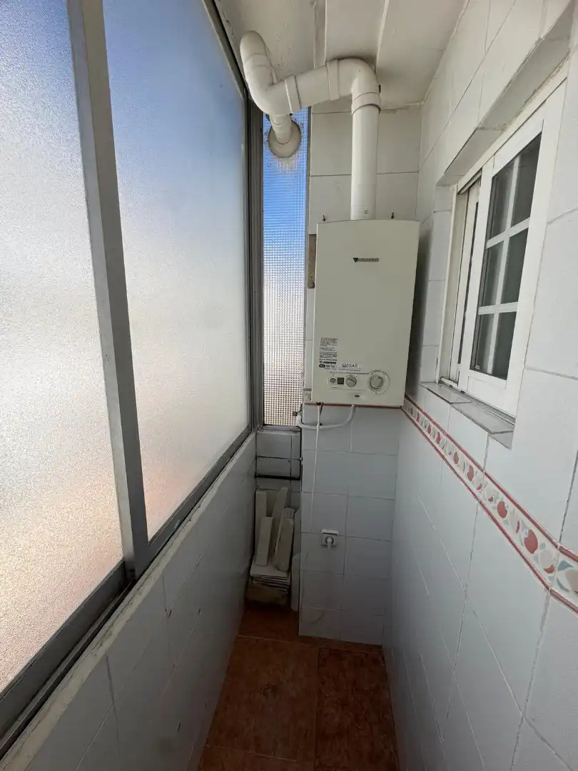 Piso de alquiler en Quart de Poblet