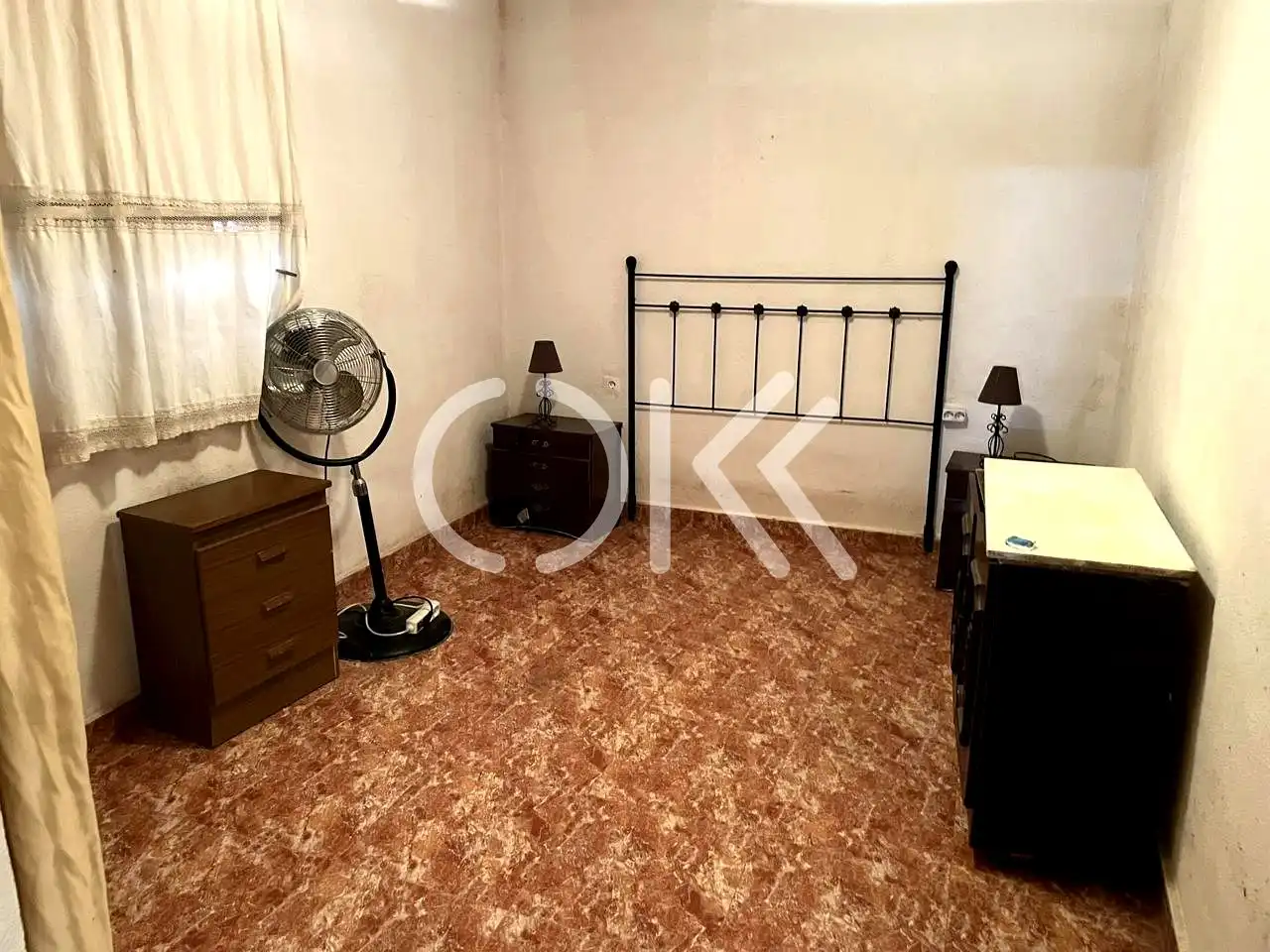 Dormitori de Casa o xalet en venda en Coria