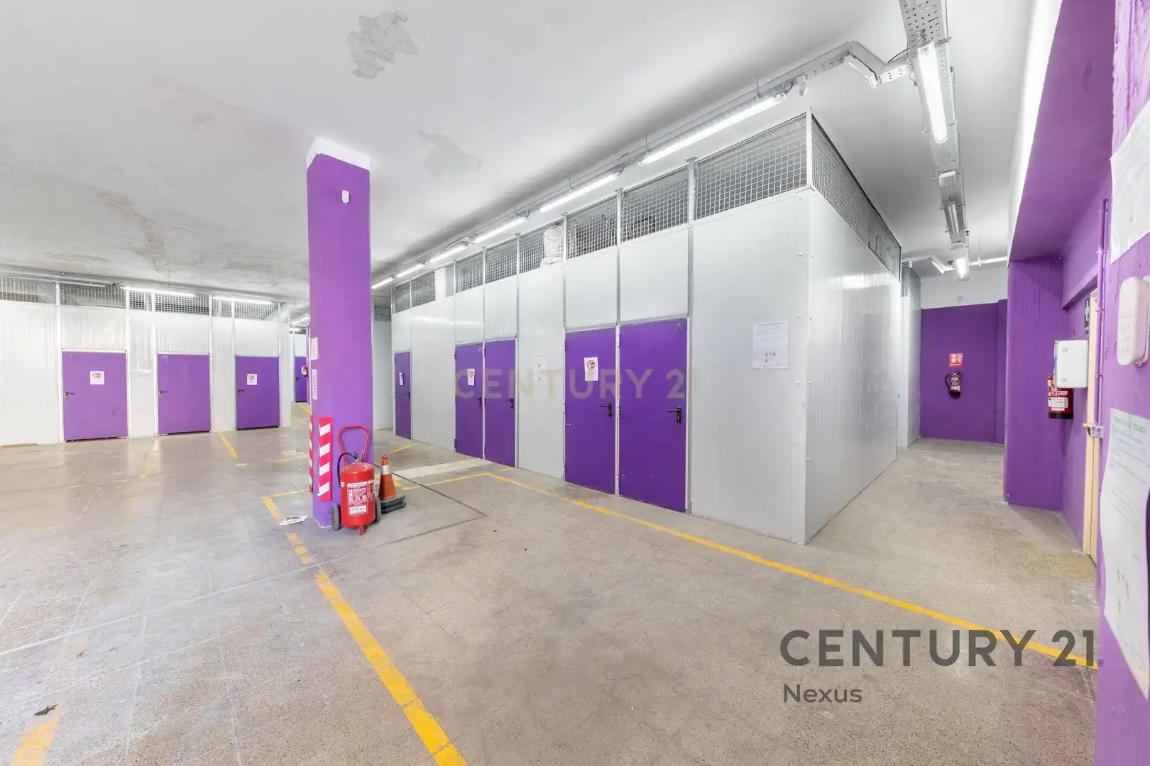 Traster en venda a Carrer Sant Jaume, 24, Ripollet, Spain, 24, Zona Industrial