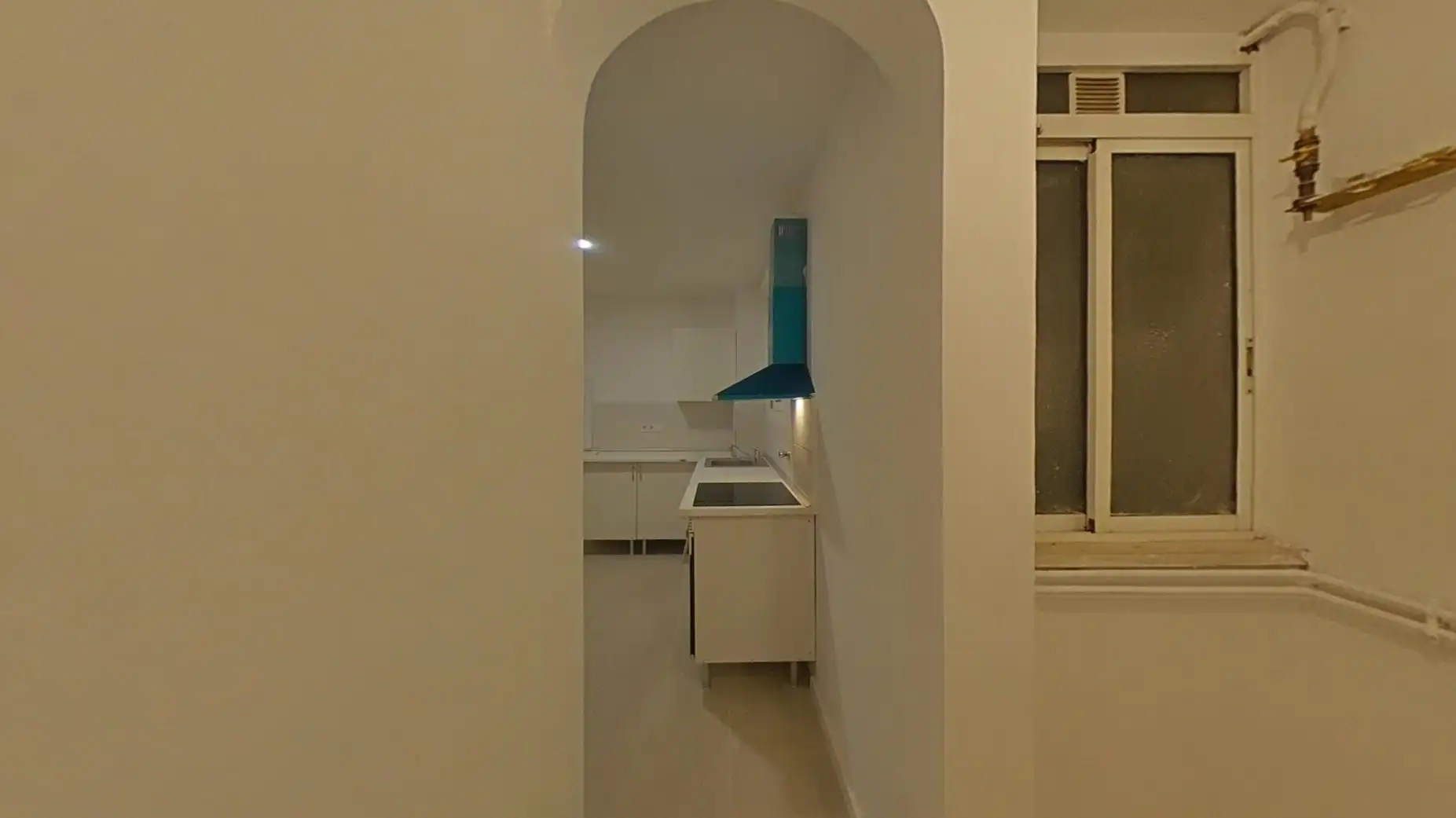 Piso en venta en MARE DE DEU DE LOURDES, La Serreta