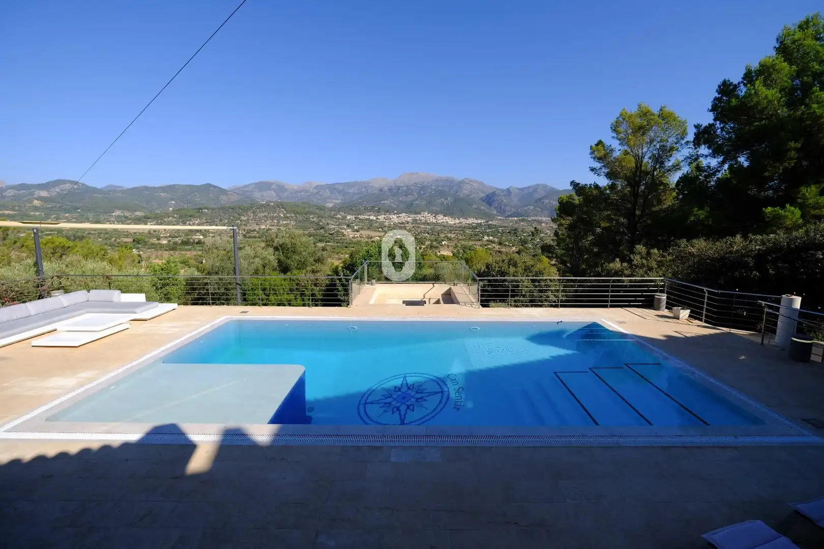 Villa avec piscine à vendre à Selva, imagen 4