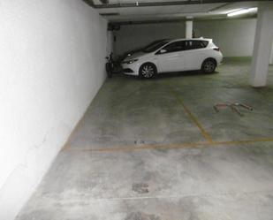 Parking of Garage to rent in Vall d'Alba