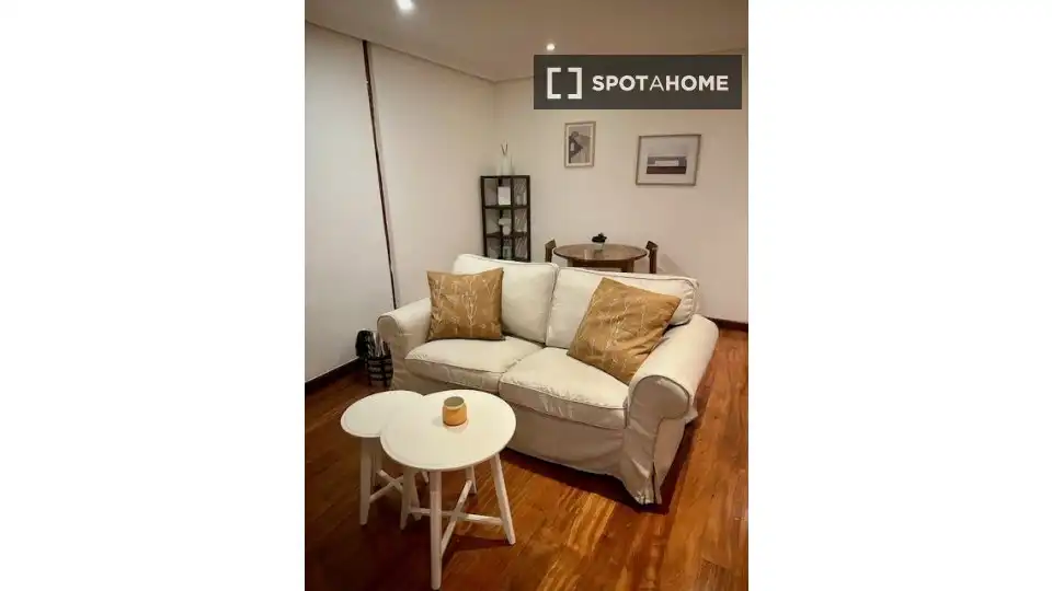 Fotografía del inmueble reportado: 1.600 €/mes — Madrid, Madrid