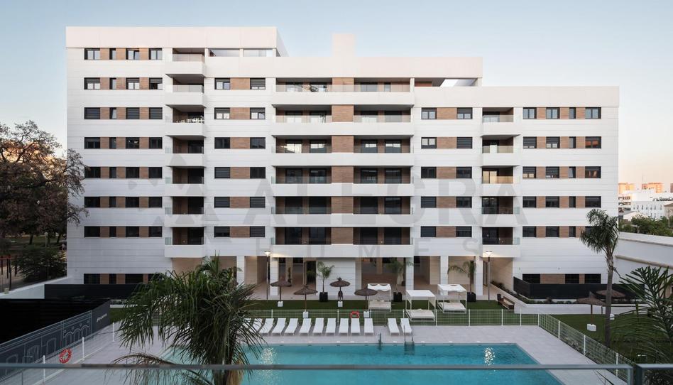 Foto 1 de Pis de lloguer a Plaza de Toros, Cádiz