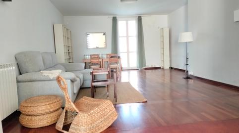 Foto 4 de Àtic en venda a Carrer de Vilarrúbias, 78, Centre, Barcelona