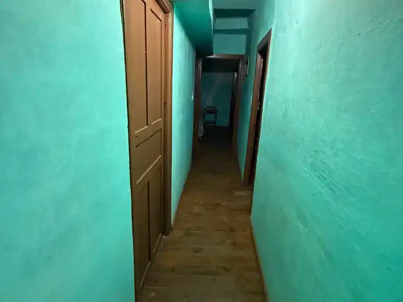 Casa adosada en venda en Sarreaus amb Traster, Moblat i Balcó