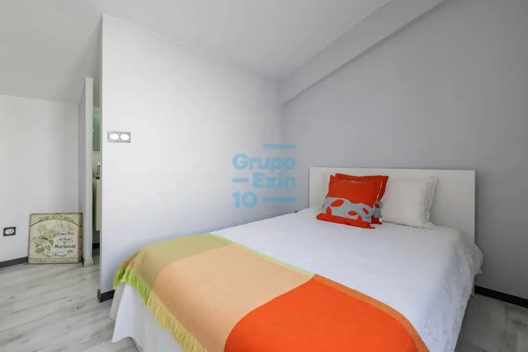 Penthouse with lift for sale in Isabel II.a Etorbidea, imagen 7