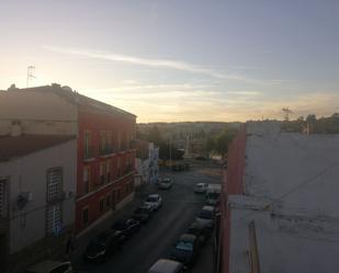 Exterior view of Flat for sale in Badajoz Capital