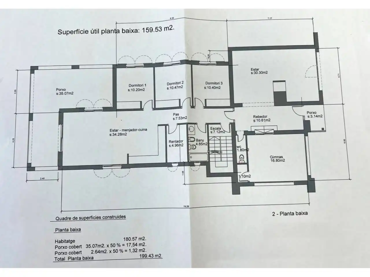 Houses for sale in Ultramort