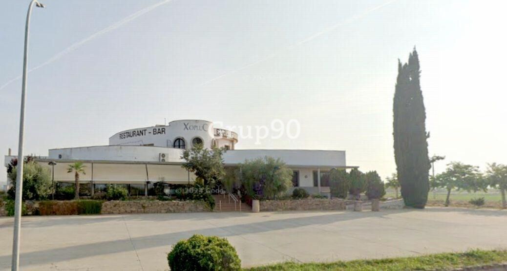 Local de lloguer en La Fuliola amb Aire condicionat