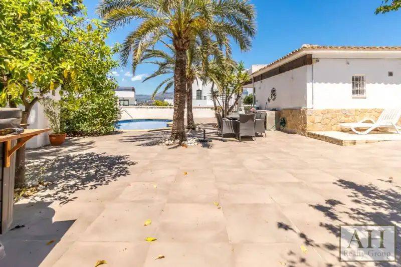Casa en venta en L'Albir, imagen 6