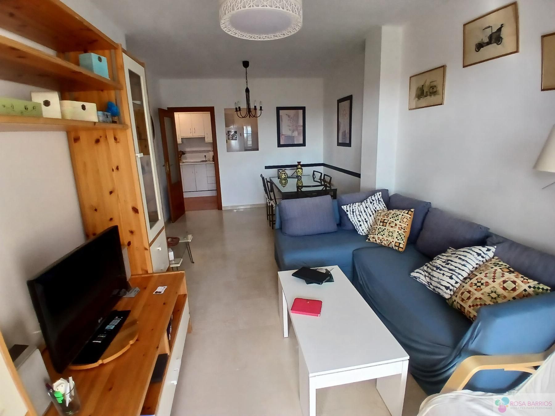 Apartament de lloguer a San Pedro de Alcántara pueblo