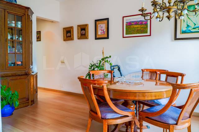 Piso en Venta en Centre