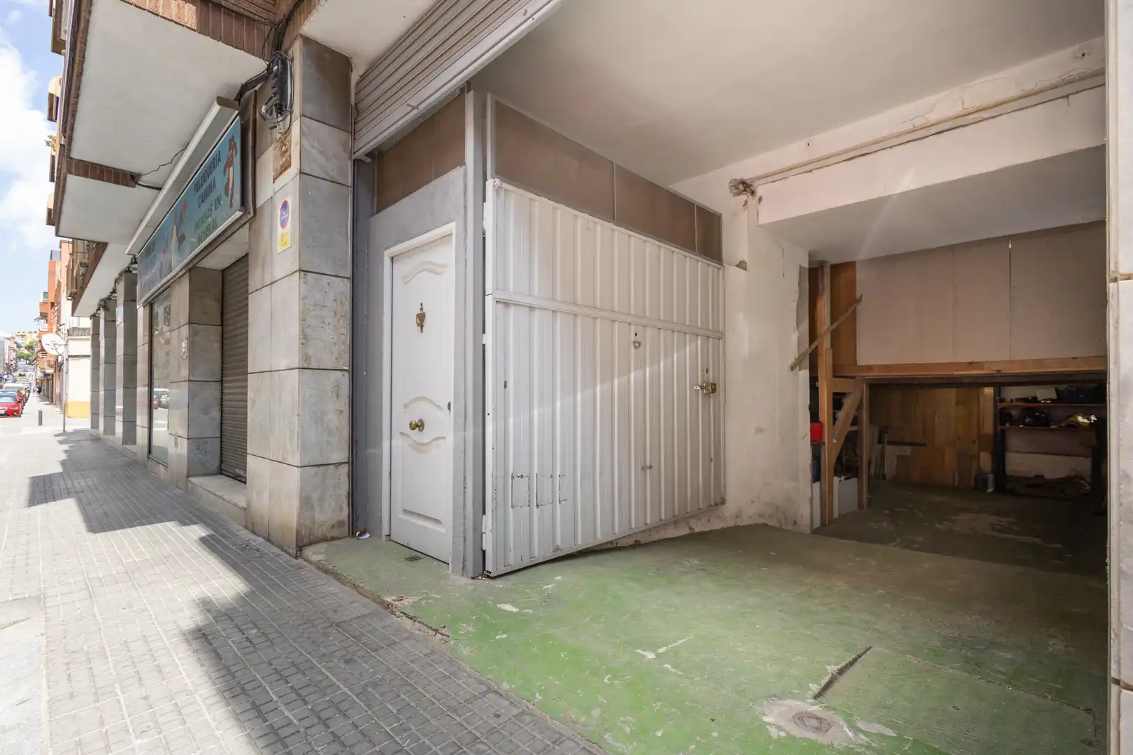 Local comercial en venda a Carrer del Centre, imagen 3